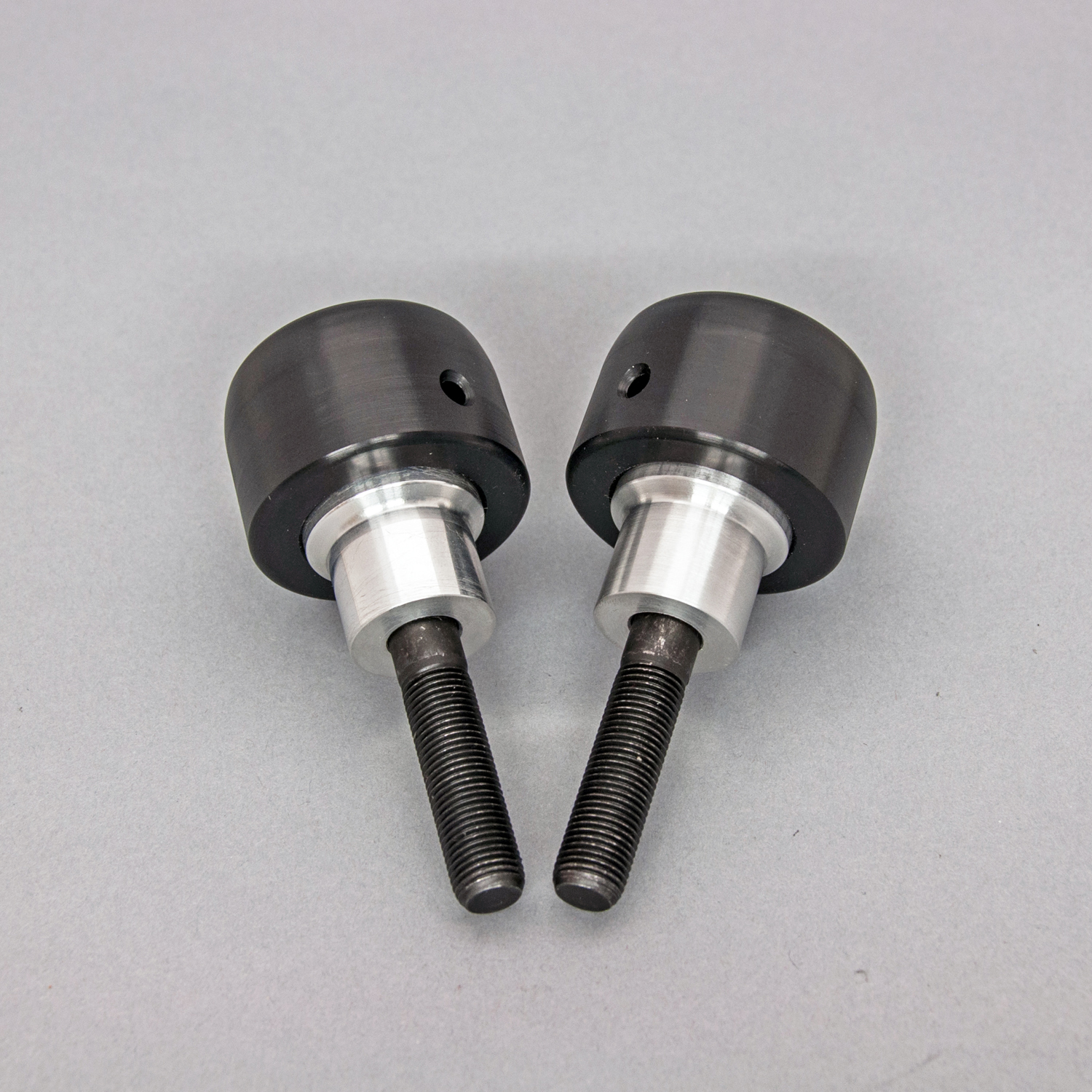 WOODCRAFT CBR1000RR (2017+) Frame Slider Kit (501199 Pucks Included)